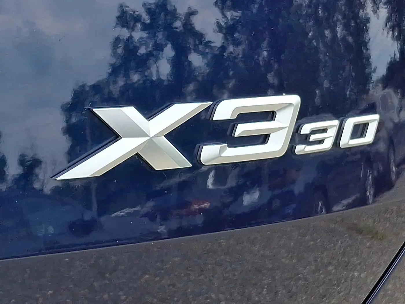 2026 BMW X3 - $50,947