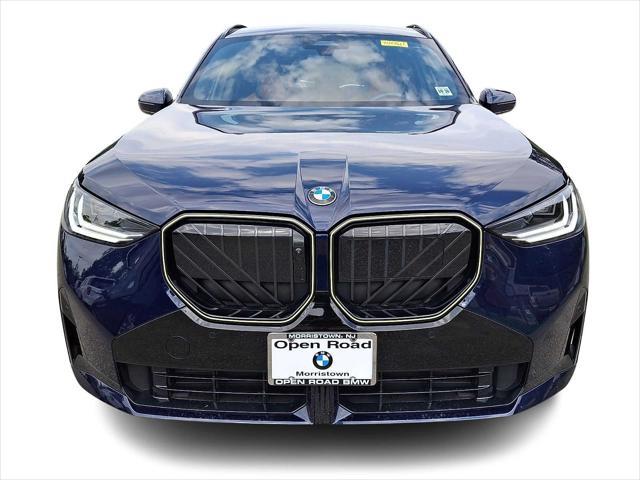 2026 BMW X3 - $57,897