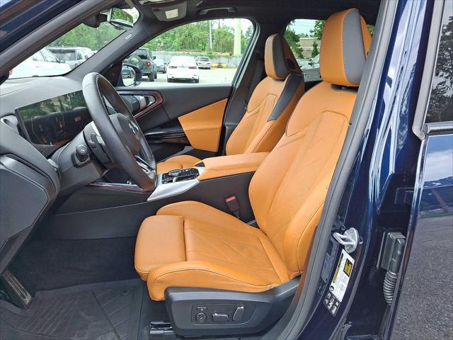 2026 BMW X3 - $57,897