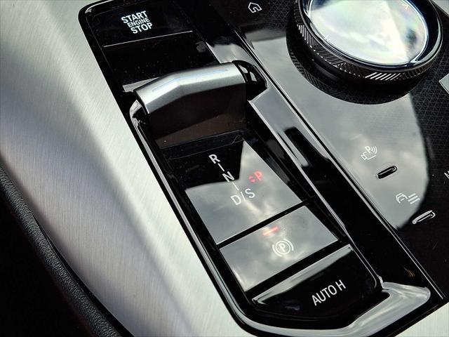 2026 BMW X3 - $57,897