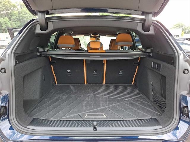 2026 BMW X3 - $57,897