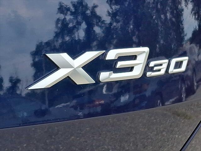 2026 BMW X3 - $57,897