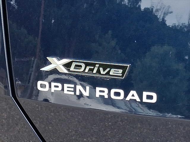2026 BMW X3 - $57,897