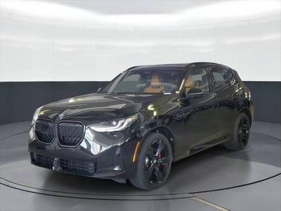 Photo of a 2026 BMW X3 AWD 30 Xdrive 4DR Sports Activity Vehicle for sale