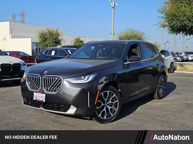 2026 BMW X3