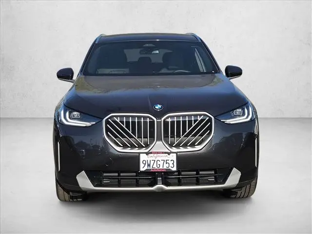 2026 BMW X3 - $43,277