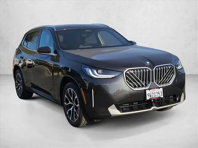 2026 BMW X3 - $43,277