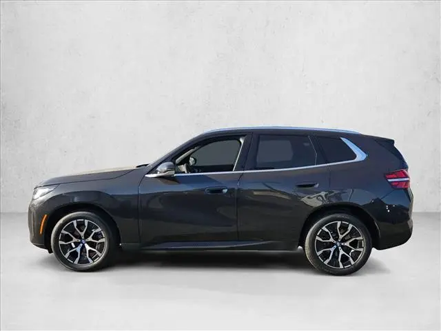 2026 BMW X3 - $43,277
