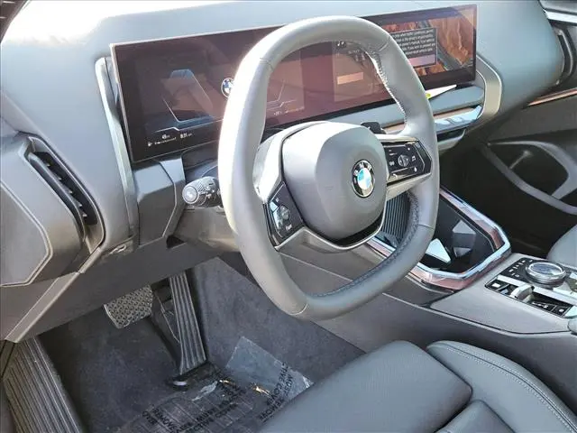 2026 BMW X3 - $43,277