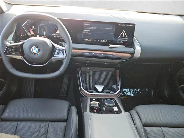 2026 BMW X3 - $43,277