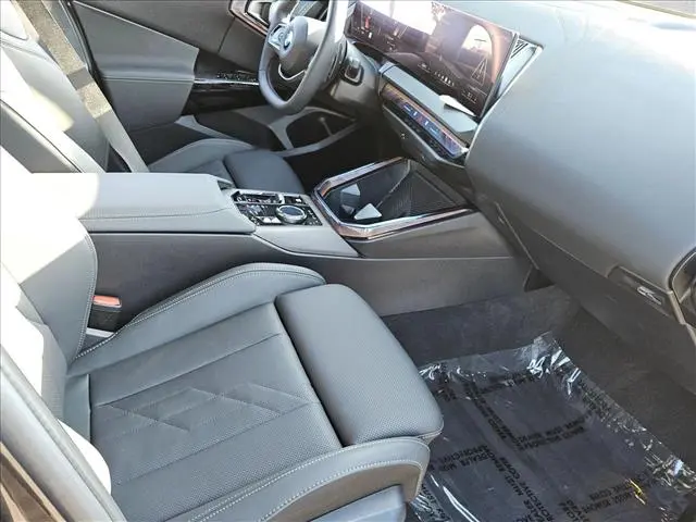 2026 BMW X3 - $43,277