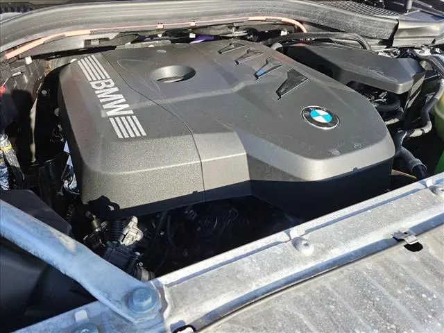 2026 BMW X3 - $43,277