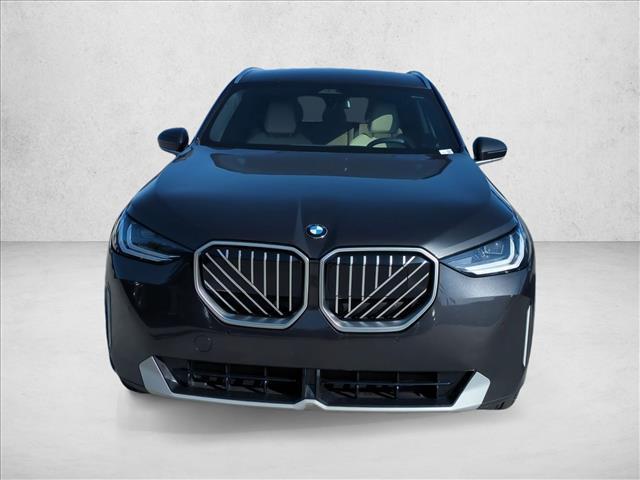 2026 BMW X3 - $48,403
