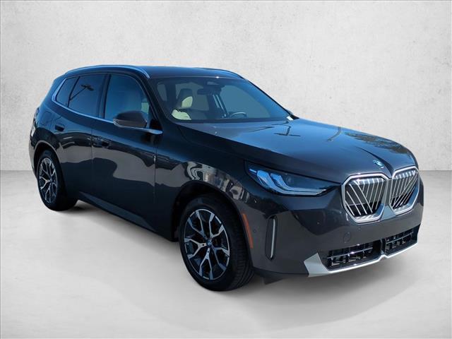 2026 BMW X3 - $48,403