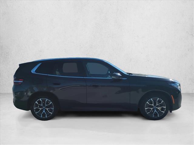 2026 BMW X3 - $48,403