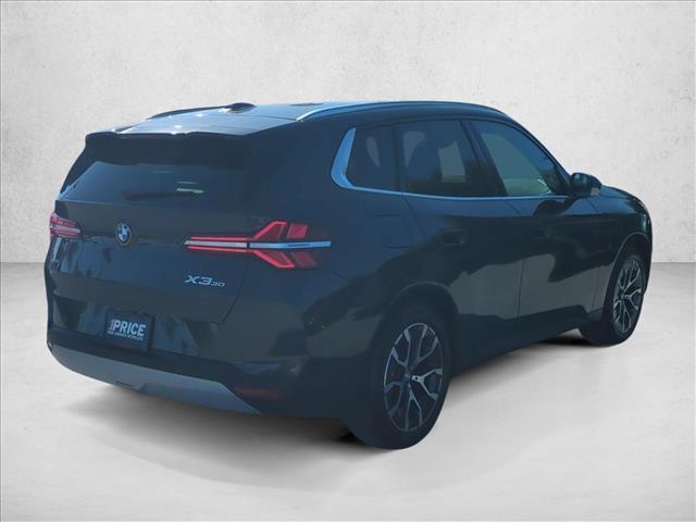2026 BMW X3 - $48,403