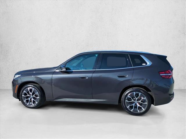 2026 BMW X3 - $48,403