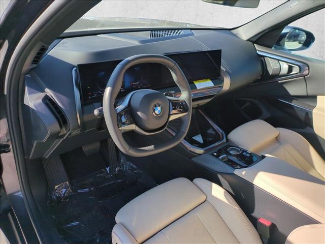 2026 BMW X3 - $48,403