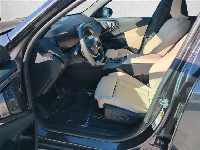 2026 BMW X3 - $48,403