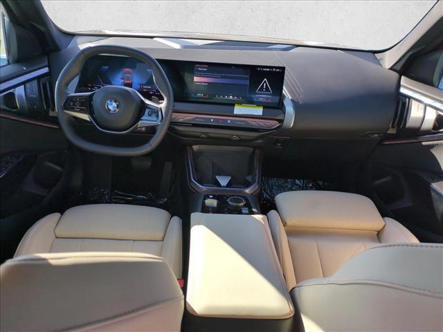 2026 BMW X3 - $48,403