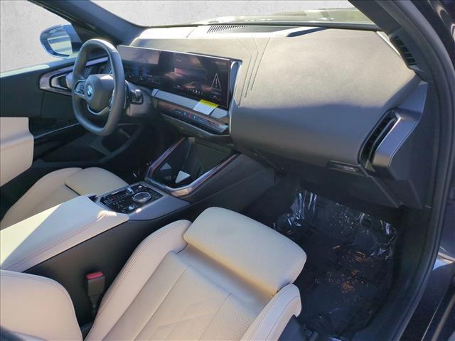 2026 BMW X3 - $48,403