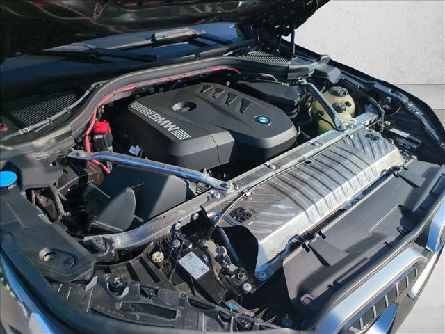2026 BMW X3 - $48,403