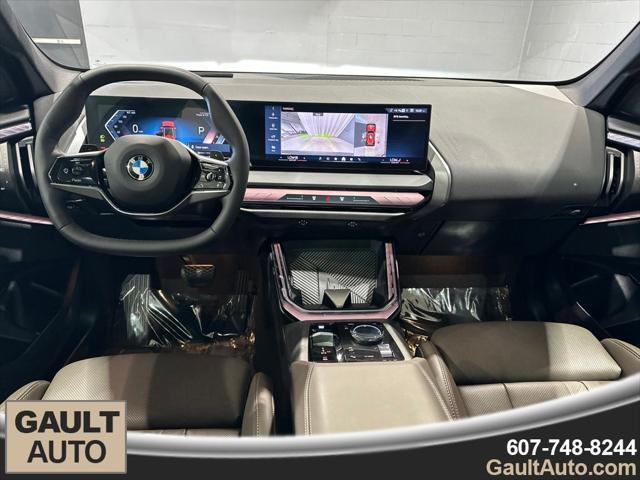 2026 BMW X3 - $45,997
