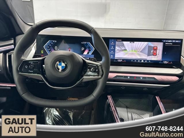 2026 BMW X3 - $45,997