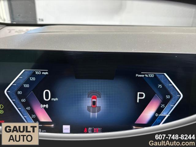 2026 BMW X3 - $45,997