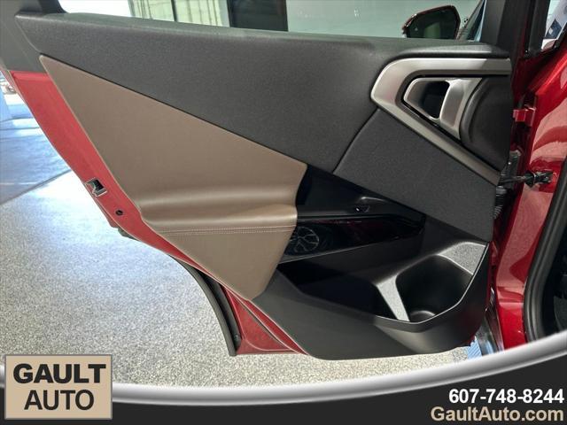 2026 BMW X3 - $45,997