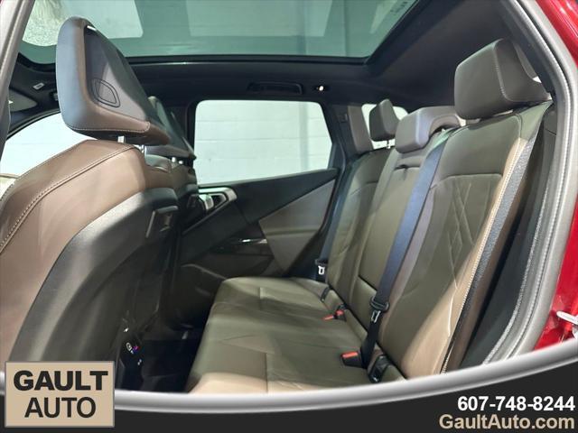 2026 BMW X3 - $45,997