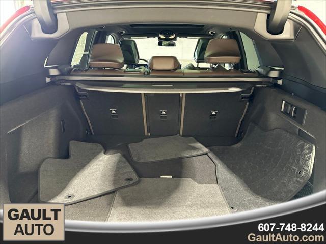 2026 BMW X3 - $45,997