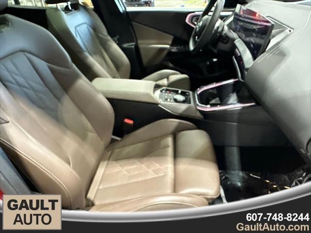 2026 BMW X3 - $45,997