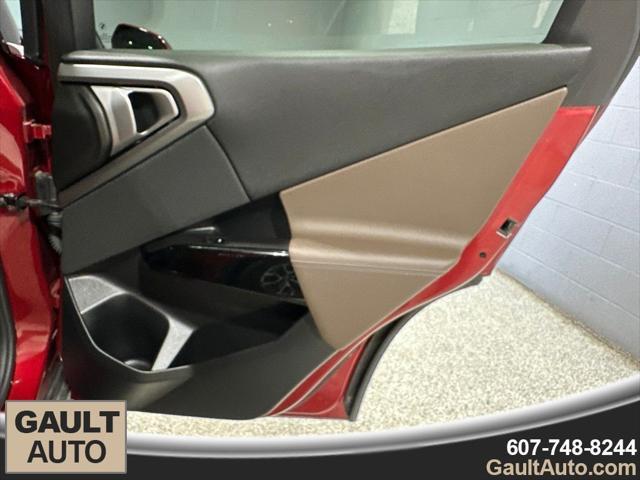 2026 BMW X3 - $45,997