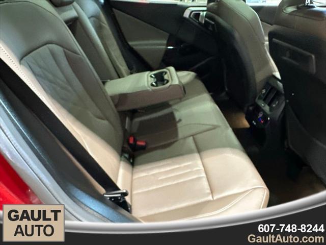 2026 BMW X3 - $45,997