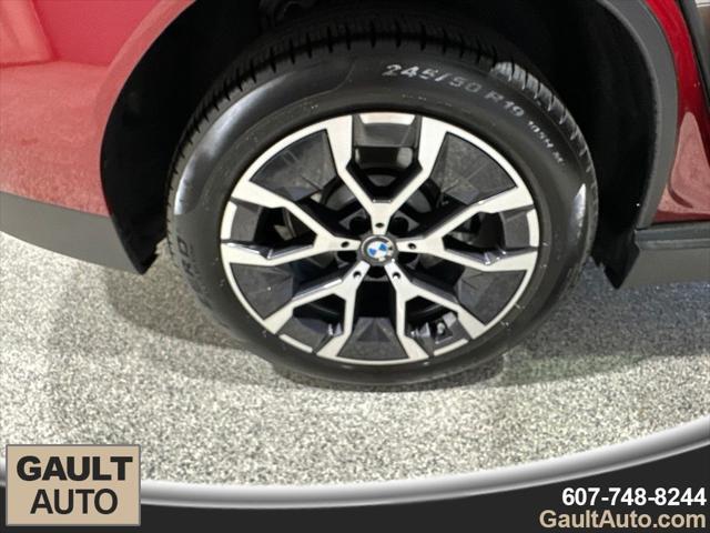 2026 BMW X3 - $45,997