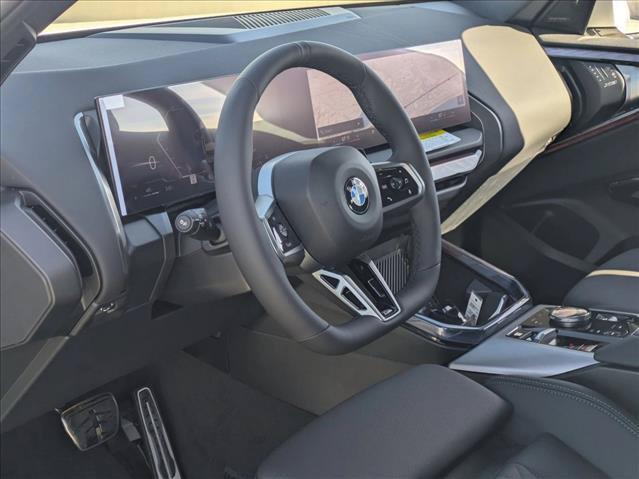 2026 BMW X3 - $58,097