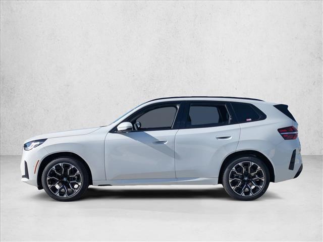 2026 BMW X3 - $58,097