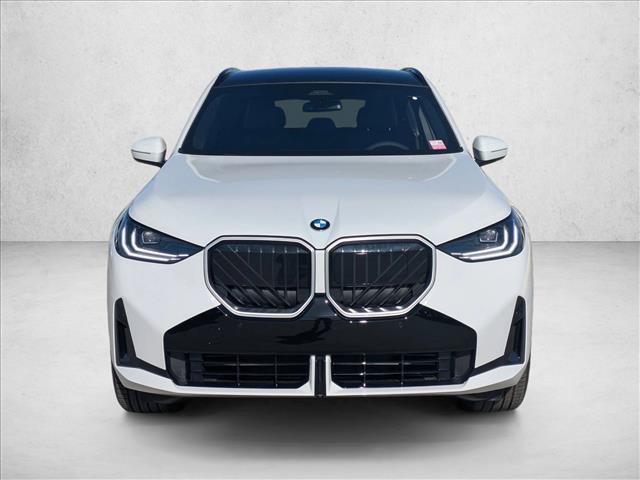 2026 BMW X3 - $58,097