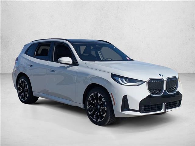 2026 BMW X3 - $58,097