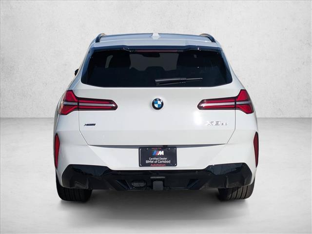 2026 BMW X3 - $58,097