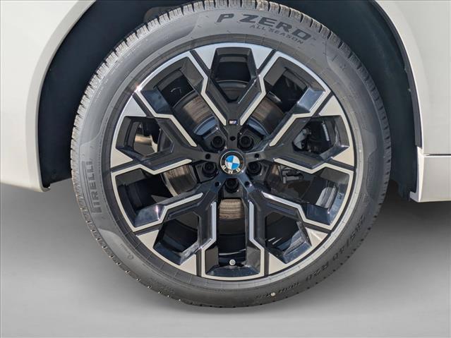 2026 BMW X3 - $58,097