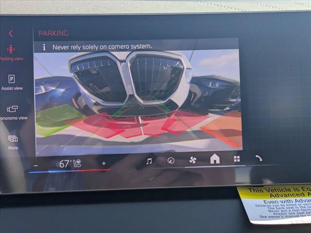 2026 BMW X3 - $58,097