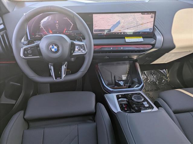 2026 BMW X3 - $58,097