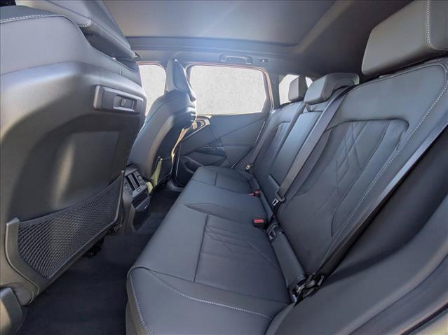 2026 BMW X3 - $58,097