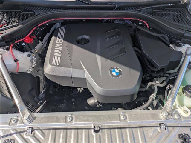 2026 BMW X3 - $58,097