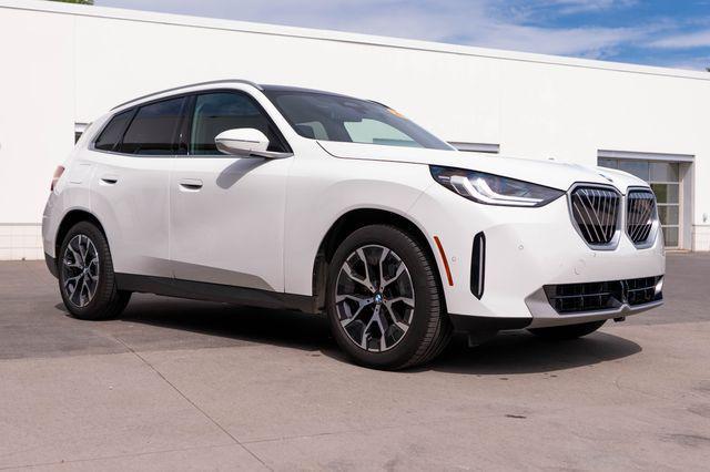 2026 BMW X3 - $48,287