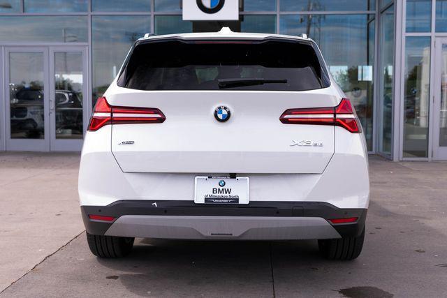 2026 BMW X3 - $48,287