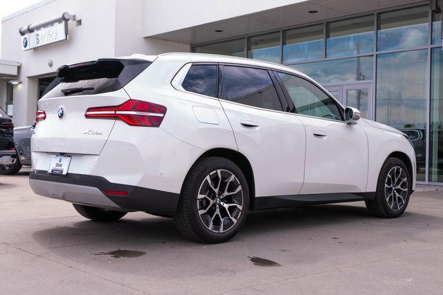 2026 BMW X3 - $48,287