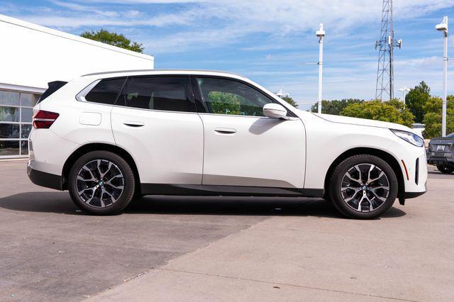 2026 BMW X3 - $48,287